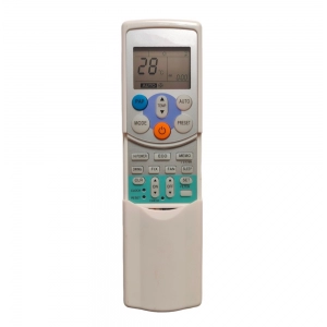 Generic Remote No. 17, Compatible with TCL AC Remote Control (Exactly Same Remote will Only Work)