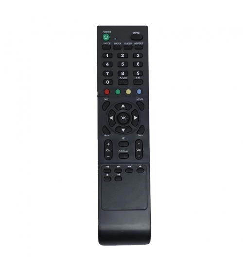 Remote No. 29B, Compatible with Panasonic Inverter AC Remote Control (Exactly Same Remote will Only Work)