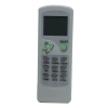 Dropship Remote No. 118, Compatible with Llyod AC Remote Control (Exactly Same Remote will Only Work)