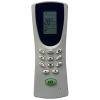 Dropship Remote No. 29A, Compatible with Panasonic AC Remote Control (Exactly Same Remote will Only Work)