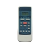 Dropship Remote No. 130, Compatible with Hisense AC Remote Control (Exactly Same Remote will Only Work)
