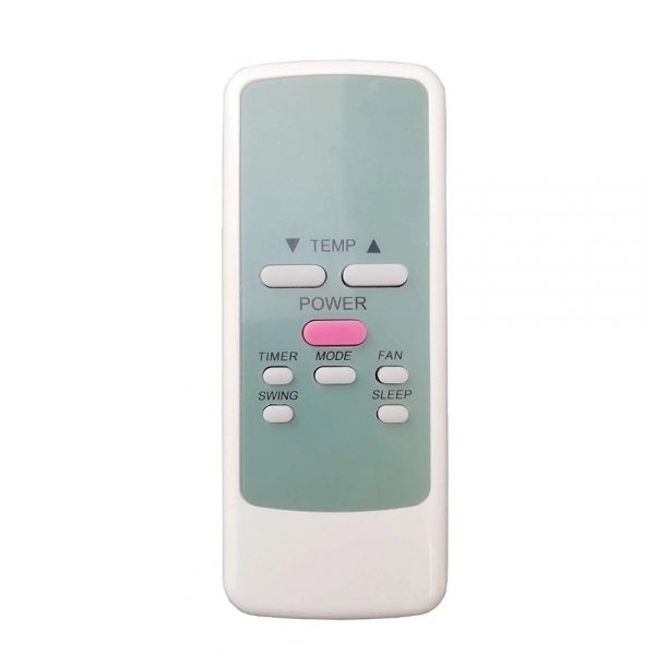 Dropship Remote No. 70, Compatible with Electrolux AC Remote Control (Exactly Same Remote will Only Work)