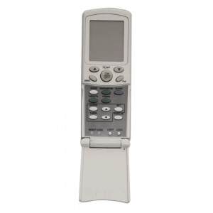 Generic Remote No. 39, Compatible with Onida AC Remote Control (Exactly Same Remote will Only Work)