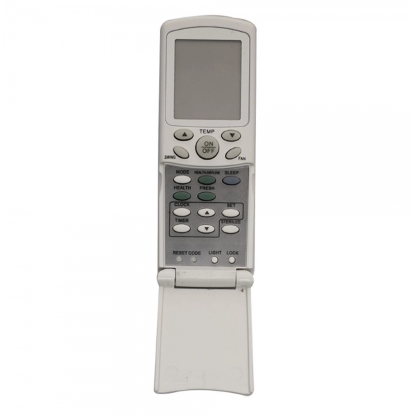 Dropship Remote No. 39, Compatible with Onida AC Remote Control (Exactly Same Remote will Only Work)