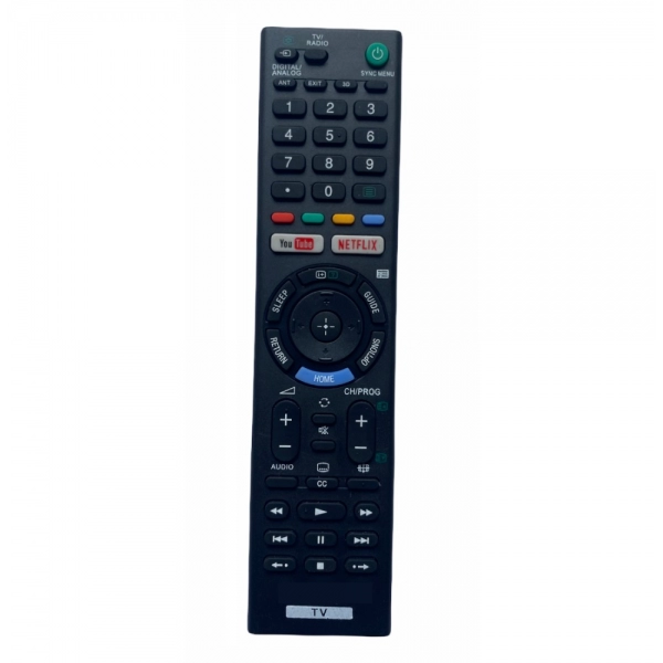 Dropship Remote No. 36, Compatible with Voltas AC Remote Control (Exactly Same Remote will Only Work)