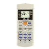 Dropship Remote No. 30, Compatible with Haier AC Remote Control (Exactly Same Remote will Only Work)