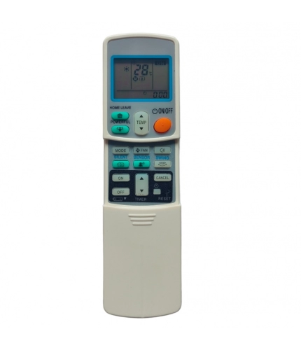 Remote (No Voice), Compatible with Sony Smart TV LCD/LED Remote Control (Exactly Same Remote will Only Work)
