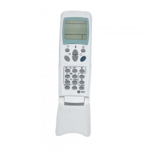 Generic Remote No. 76, Compatible with Sharp AC Remote Control (Exactly Same Remote will Only Work)