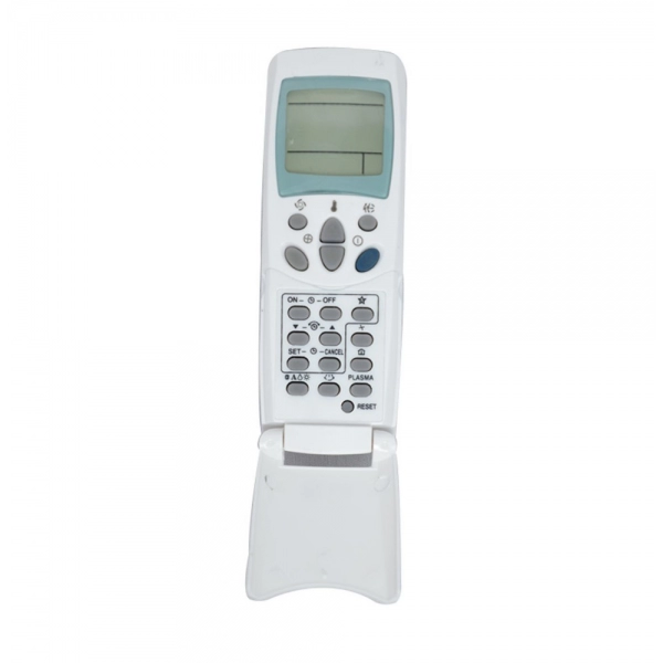 Dropship Remote No. 76, Compatible with Sharp AC Remote Control (Exactly Same Remote will Only Work)
