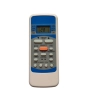 Dropship Remote No. 7, Compatible with Carrier AC Remote Control (Exactly Same Remote will Only Work)