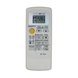 Remote No. 23, Compatible with Window/Split O General AC Remote Control (Exactly Same Remote will Only Work)