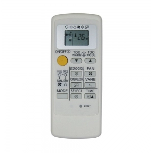 Generic Remote No. 23, Compatible with Window/Split O General AC Remote Control (Exactly Same Remote will Only Work)
