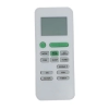 Dropship Remote No. 91, Compatible with Carrier AC Remote Control (Exactly Same Remote will Only Work)