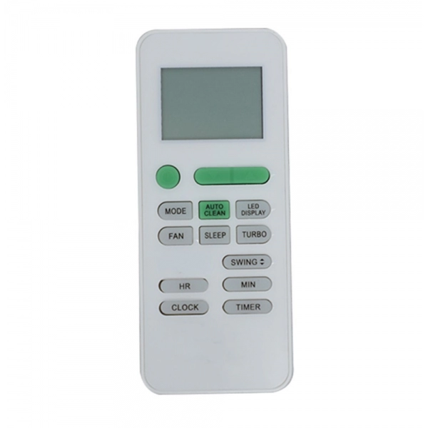 Dropship Remote No. 91, Compatible with Carrier AC Remote Control (Exactly Same Remote will Only Work)