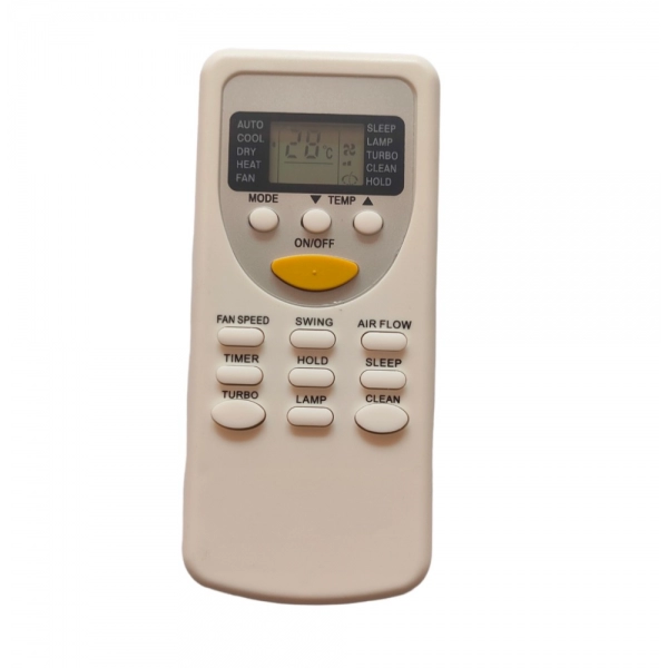 Dropship LED/LCD Remote, Compatible with Funai LCD Remote Control (Exactly Same Remote will Only Work)