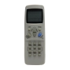 Dropship Remote No. 117, Compatible with Toshiba AC Remote Control (Exactly Same Remote will Only Work)