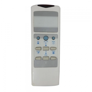 Generic Remote No. 50, Compatible with Electrolux AC Remote Control (Exactly Same Remote will Only Work)