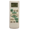 Dropship Remote No. 135, Compatible with Whirlpool AC Remote Control (Exactly Same Remote will Only Work)