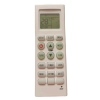 Dropship Remote No. 36, Compatible with Vestar AC Remote Control (Exactly Same Remote will Only Work)