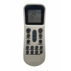 Dropship Remote No. 86, Compatible with O General AC Remote Control (Exactly Same Remote will Only Work)
