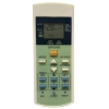 Dropship Remote No. 134, Compatible with Whirlpool AC Remote Control (Exactly Same Remote will Only Work)