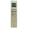 Dropship Remote No. 122, Compatible with Mitsubishi AC Remote Control (Exactly Same Remote will Only Work)
