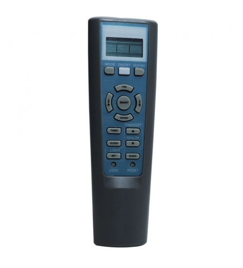 Remote No. 41, Compatible with Videocon AC Remote Control (Exactly Same Remote will Only Work)