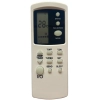 Dropship Remote No. 31, Compatible with Godrej AC Remote Control (Exactly Same Remote will Only Work)