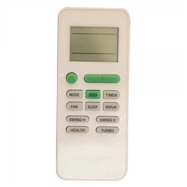 Dropship Remote No. 145, Compatible with Llyod AC Remote Control (Exactly Same Remote will Only Work)