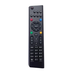 LCD/LED Remote No. RELEG 3206, Compatible with Reliance Reconnect LCD/LED Remote Control (Exactly Same Remote will Only Work)