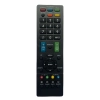 Dropship LCD/LED Remote No. GB016WJSA, Compatible with Sharp LCD/LED TV Remote Control (Exactly Same Remote will Only Work)
