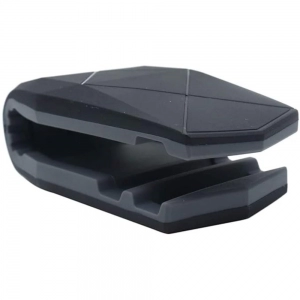 Generic Mobile Holder For Car Dashboard (Black)