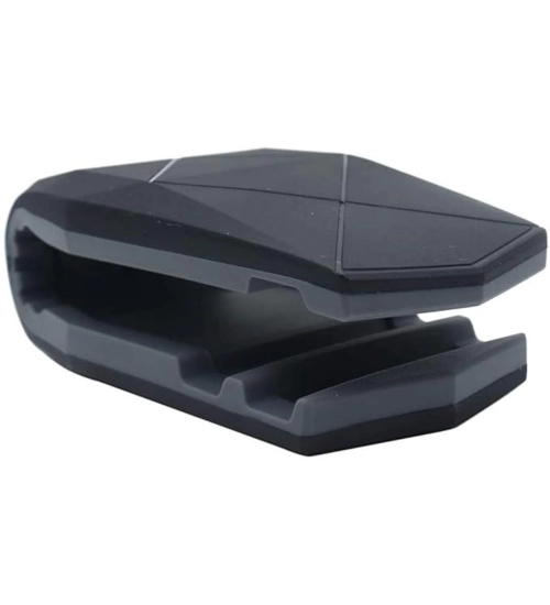 Mobile Holder For Car Dashboard (Black)