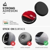 Dropship Mini Magnetic Car Dashboard Mount Mobile Phone Holder With Metal Body (Magnectic)