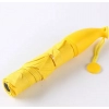 Stylish Banana Shaped Mini Foldable Umbrella (Color: Assorted) Stylish Banana Shaped Mini Foldable Umbrella (Color: Assorted)