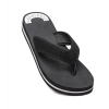 Unisex Rubber Lightweight and Soft Women Slippers for a Cozy Step (Black) Unisex Rubber Lightweight and Soft Women Slippers for a Cozy Step (Black)