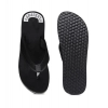 Unisex Rubber Lightweight and Soft Women Slippers for a Cozy Step (Black) Unisex Rubber Lightweight and Soft Women Slippers for a Cozy Step (Black)
