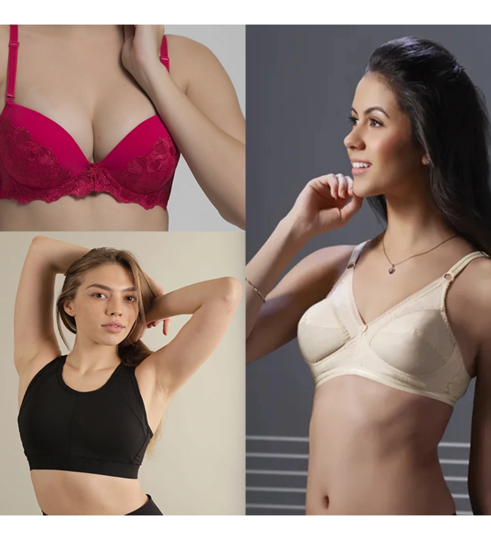 Brassiere