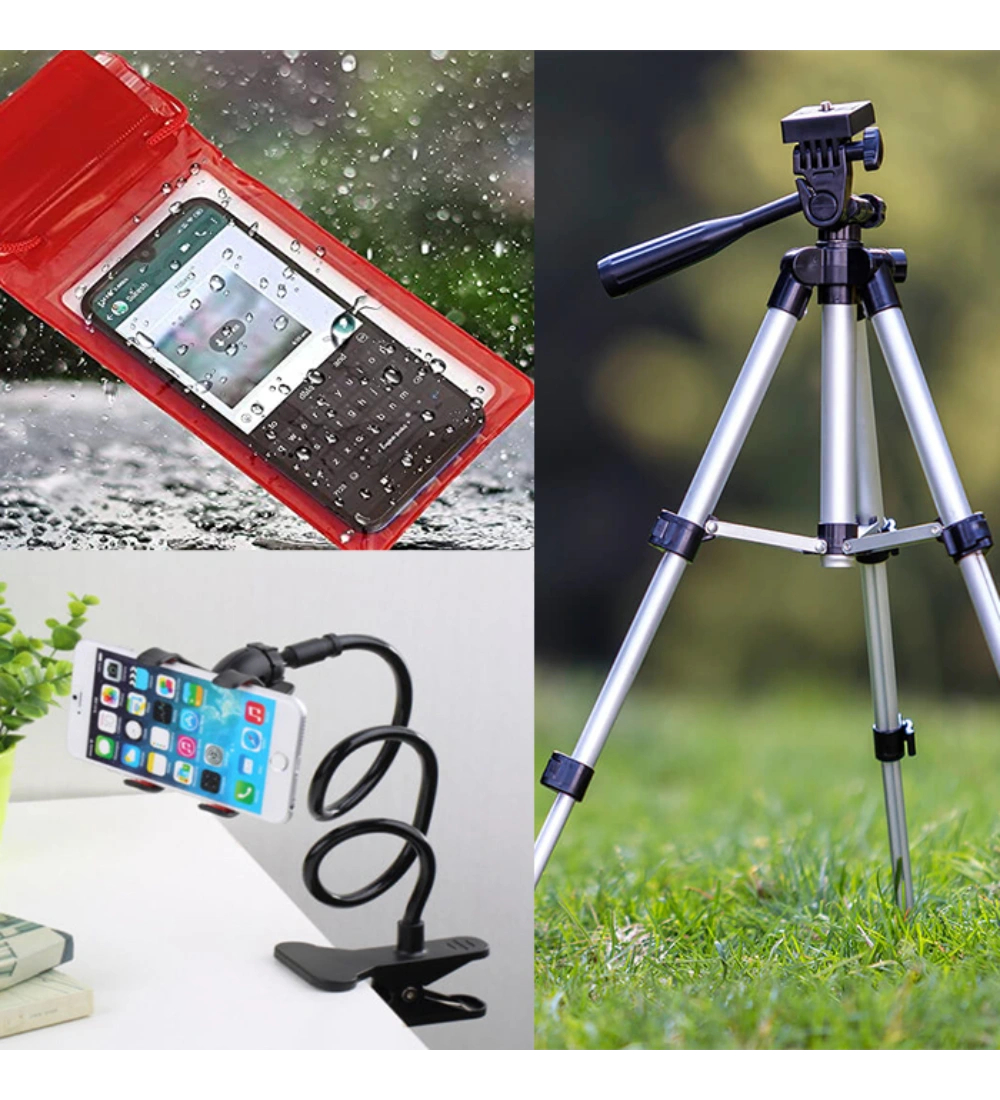 Phone Accessories