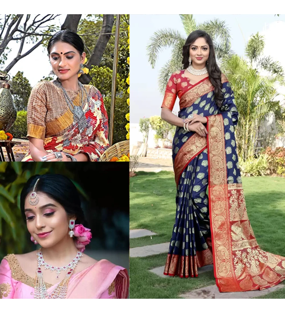 Sarees