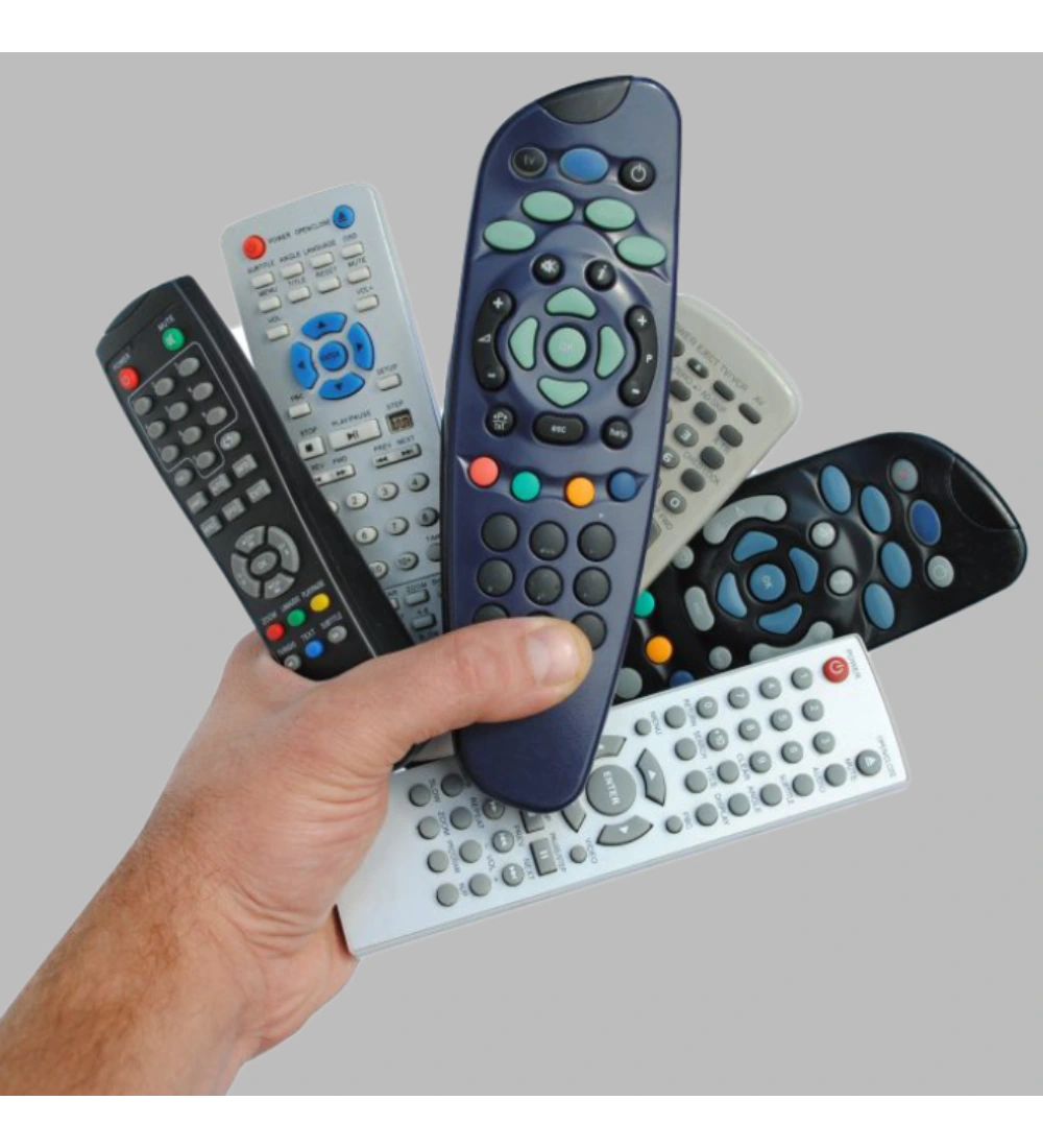 Remotes