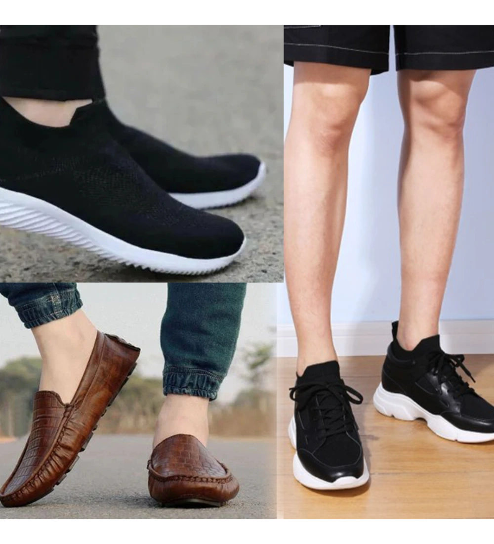 Mens Footwear