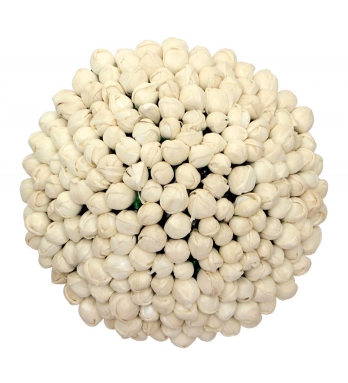 Women's White Color Juda Pin / Hair Pin Women's White Color Juda Pin / Hair Pin