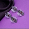 Dropship Women's Multi Color Assorted Design Adjustable Toe Rings Combo Of 2 Pairs 