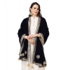 Women's Velvet Gotta Patti Dupatta (Blue, Length: 2.25 to 2.50 Mtr) Women's Velvet Gotta Patti Dupatta (Blue, Length: 2.25 to 2.50 Mtr)