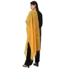 Women's Cotton Embroidered Dupatta (Yellow, Length: 2.25 to 2.50 Mtr) Women's Cotton Embroidered Dupatta (Yellow, Length: 2.25 to 2.50 Mtr)