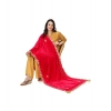 Women's Velvet Gotta Patti Dupatta (Pink, Length: 2.25 to 2.50 Mtr) Women's Velvet Gotta Patti Dupatta (Pink, Length: 2.25 to 2.50 Mtr)