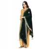 Women's Velvet Gotta Patti Dupatta (Green, Length: 2.25 to 2.50 Mtr) Women's Velvet Gotta Patti Dupatta (Green, Length: 2.25 to 2.50 Mtr)