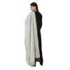 Women's Chanderi Solid Dupatta (White, Length: 2.25 to 2.50 Mtr) Women's Chanderi Solid Dupatta (White, Length: 2.25 to 2.50 Mtr)
