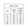 Dropship Men's Casual Half sleeve Stripped Cotton Crew Neck T-shirt (Light Green)